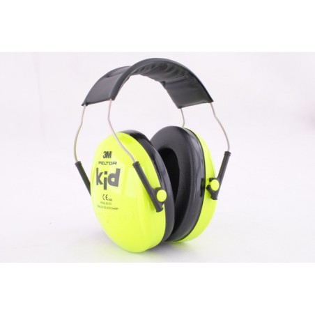 Casque de protection enfant